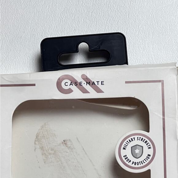 Casemate Apple Accessories Brilliance Silver IPHONE 8 PLUS And Other Sizes - Picture 5 of 10